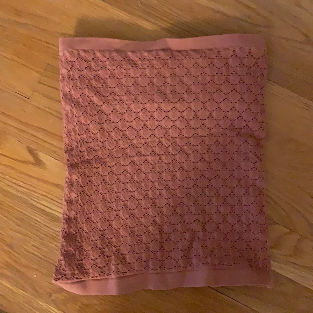 Free People Tube Top